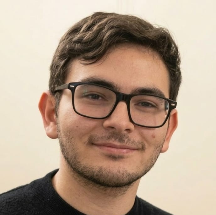 Baran Çiftçi