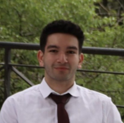 Burak Abdullah Gören