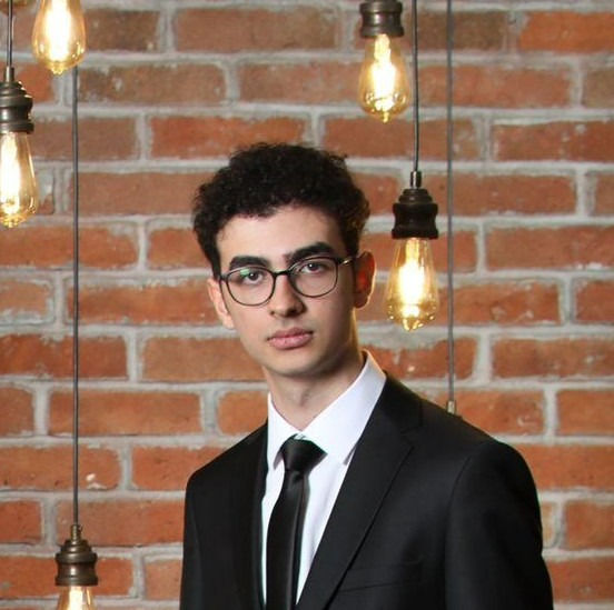 Taha Furkan Erdoğan